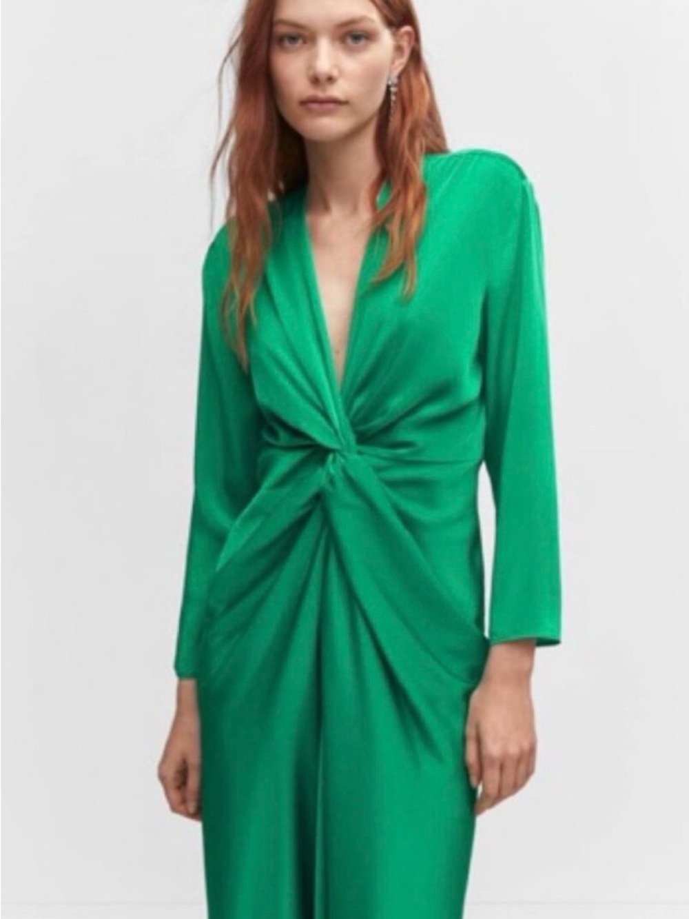 Subcategory inference for women's dress image